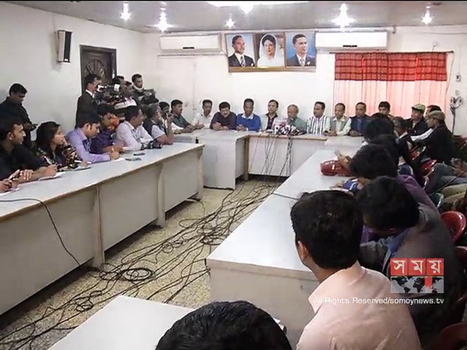 'নতুন করে গ্যাসের মূল্য বৃদ্ধির সিদ্ধান্ত লুটপাটের পায়তারা'