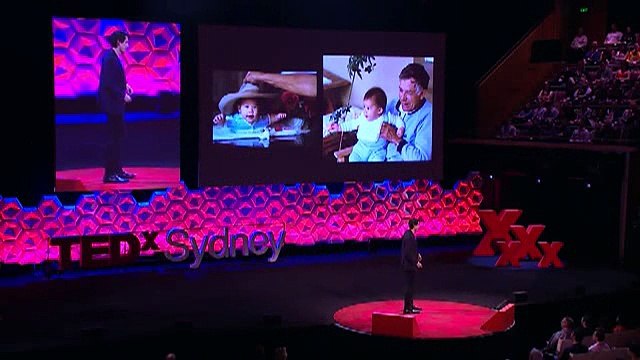 Technology Is Reinventing -13