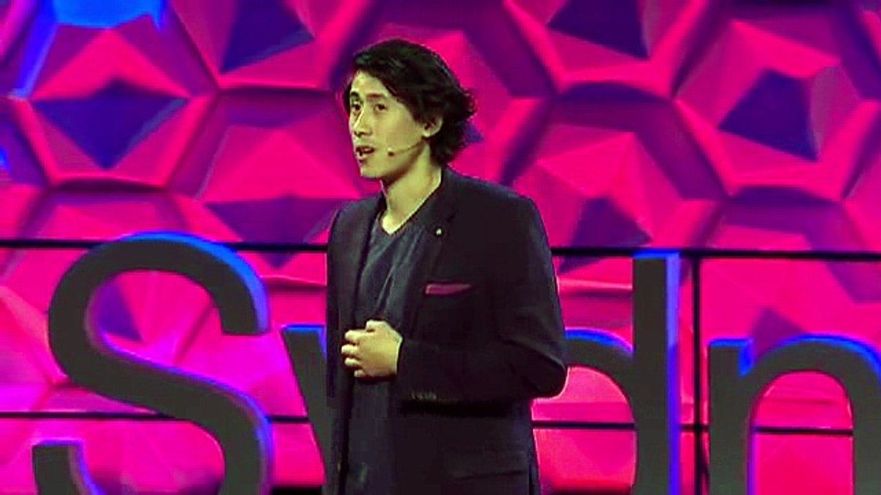 Technology Is Reinventing -14