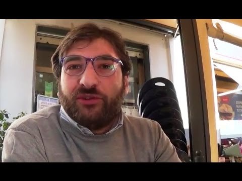 Aversa (CE) - Golia (Pd): La maggioranza copia l'opposizione, siamo felici! (25.12.16)