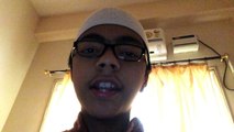 bait an vines I am your biggest fan my name is afraaz I want to meet you and be in your videos please see this video