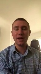 Caleb Laieski : Check it out! Why Our Generation Is Inspiring