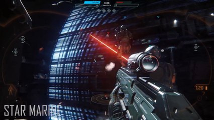 Star Citizen - What is Star Citizen ?