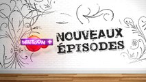TRIO LA CYBER ATTAQUE - NOUVELLE SAISON en exclusivité sur TéléTOON+
