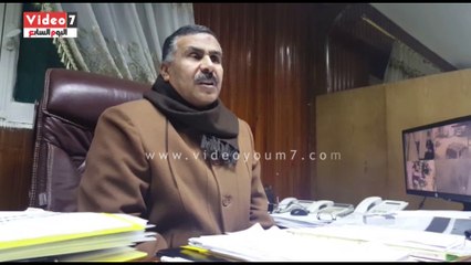 بالفيديو..وكيل صحة أسيوط: المستشفيات التكاملية تجربة غير ناجحة ولم نستفد منها