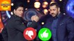 Salman Khan Beats Shah Rukh Khan To Top Forbes 2016 Celebrity List | Bollywood Asia