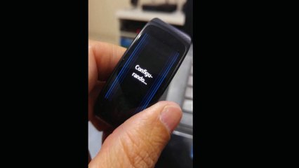 Remove Reactivation Lock On Samsung Account Samsung Gear Fit 2 R360