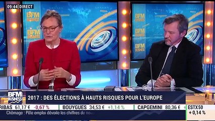 Mathieu Jolivet: Les Experts (2/2) - 26/12