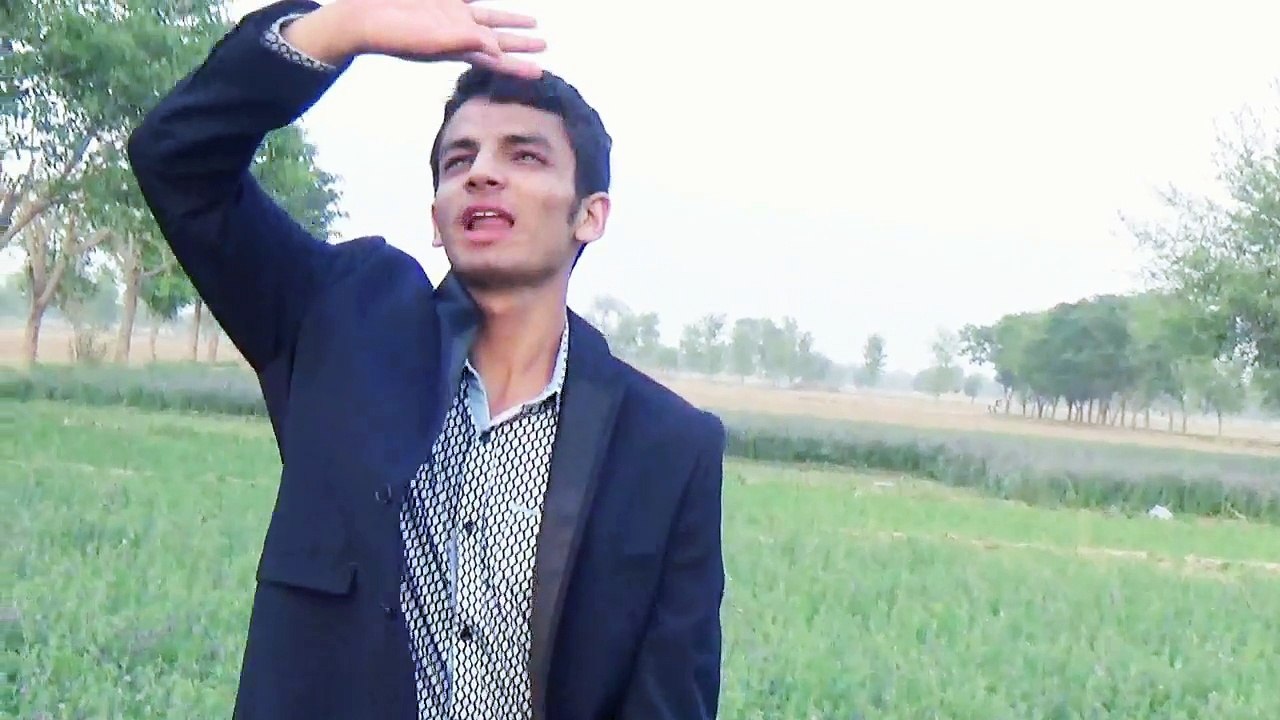 When you sing like a Bollywood Singer