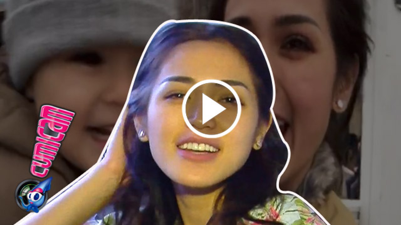 Tutup Tahun, Jedar Liburan ke Eropa - Cumicam 26 Desember 2016