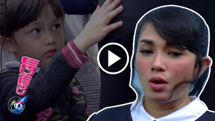 Hamil, Ussy Naik 15 Kg - Cumicam 26 Desember 2016