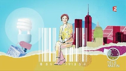 Conso - Marques de distributeur