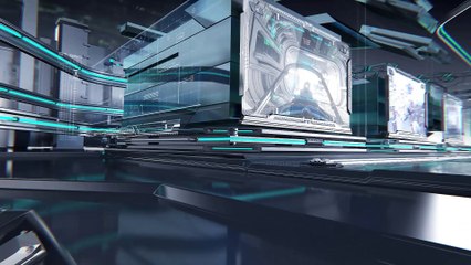 Star Citizen 2.5 Racing Highlight - Mustang Beta