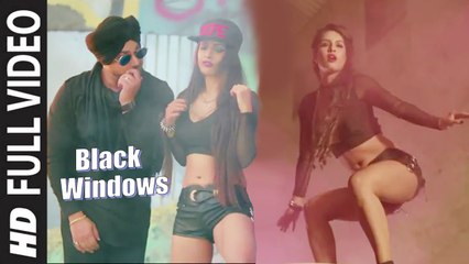 Black Windows (Full Video) Deep Money Ft Enzo, NS Chauhan | New Punjabi Song 2016 HD