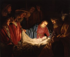10 Facts You Should Know About Real History of Christmas