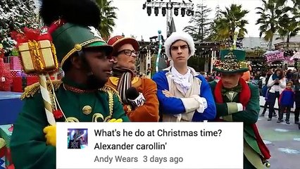 ALEXANDER HAMILTON 2