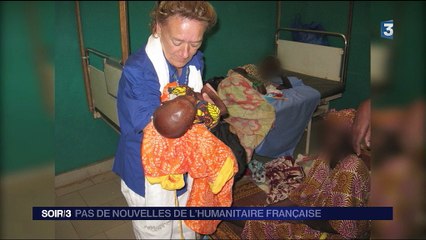 Mali : une humanitaire française enlevée à Gao