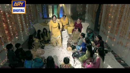 Chuppan Chuppai: Heartwarming Telefilm on ARY Digital 🎬