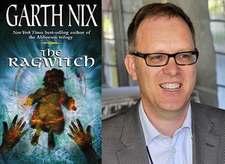 Novels Plot Summary 308: The Ragwitch