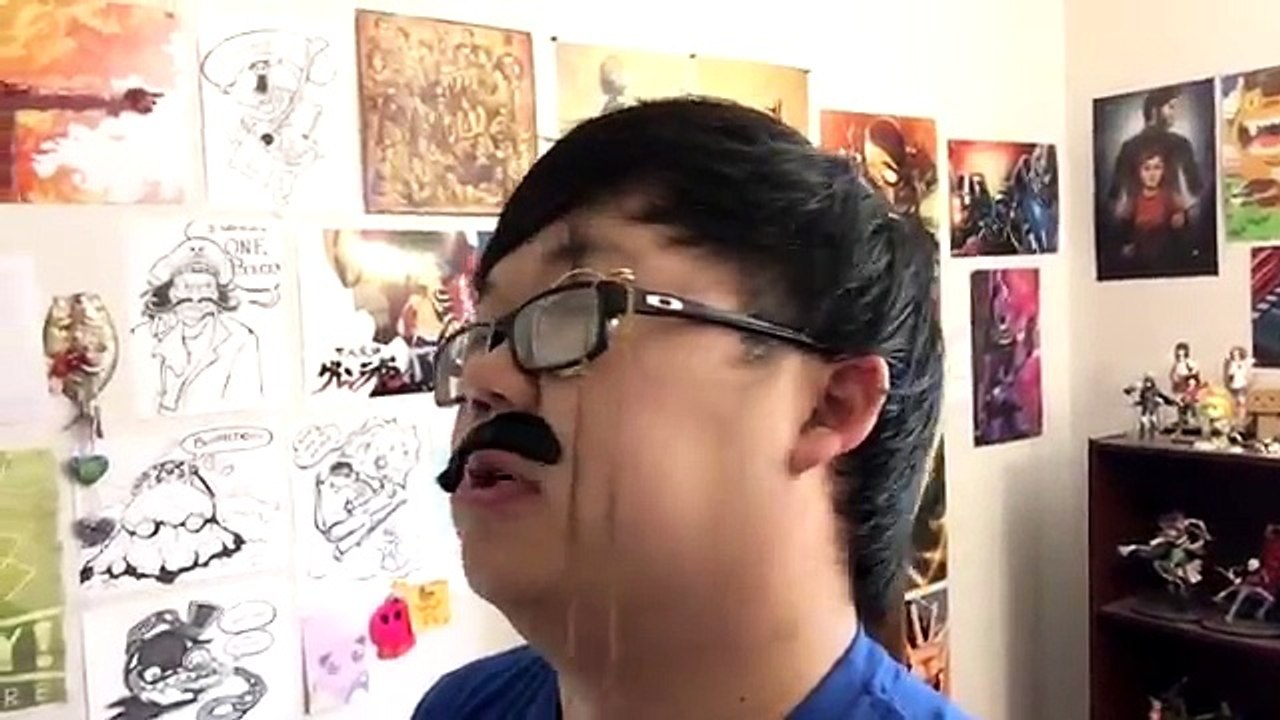 when you start a new game and you meet the character you know is going to betray you