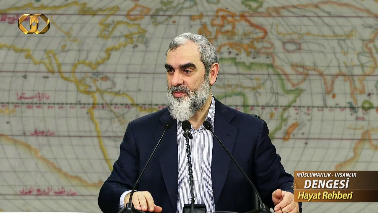 Biz arabaları, evleri satın alalım fakat onlar bizi satın alırsa vay halimize!