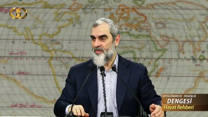 Biz arabaları, evleri satın alalım fakat onlar bizi satın alırsa vay halimize!