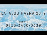HP 085806999730 KATALOG GAMIS ELZATTA TERBARU 2017