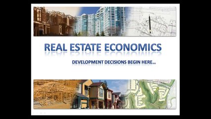 Real Estate Financing