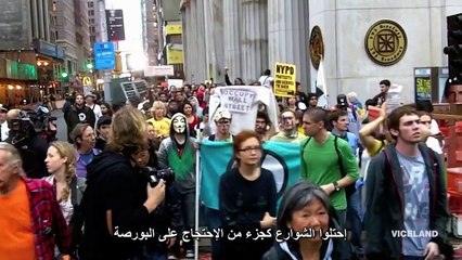 #وثائقى | الحرب الإلكترونية - الحلقة الاولى HD 720