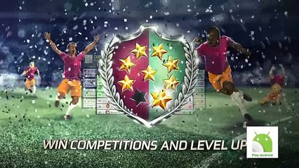 Top 7 Best Free Soccer And Football Games for Android-iOS In 2016