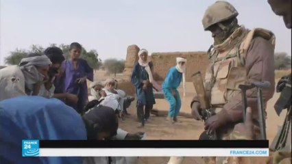 اختطاف طبيبة فرنسية تدير منظمة إغاثية في مالي