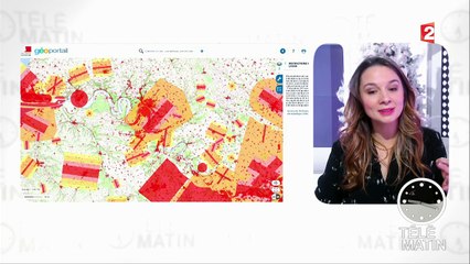 Le drone : un cadeau à ne pas faire voler n'importe comment ni n'importe où !