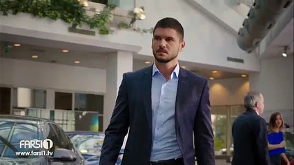 Never Let GO – Launch Promo 1/هرگز تسلیم نمی شوم– پروموی 1