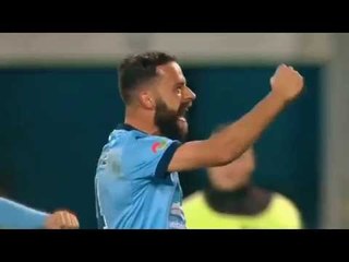 0-2 Alex Brosque Goal HD - Adelaide United 0-2 Sydney - 26.12.2016 HD