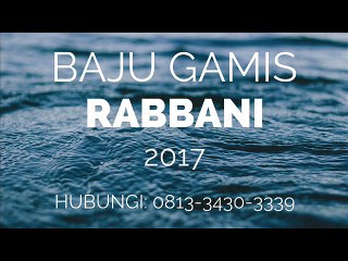HP 085806999730 JILBAB HAZNA 2017