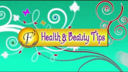 TIPS FOR GOOD HEALTH AFTER FOOD II अच्छी सेहत पाने के कुछ ख़ास नुस्खे II BY JYOTSHNA SINGH II