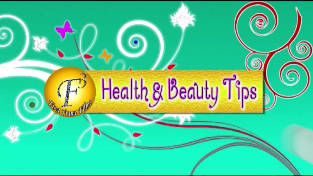 TIPS FOR GOOD HEALTH AFTER FOOD II अच्छी सेहत पाने के कुछ ख़ास नुस्खे II BY JYOTSHNA SINGH II