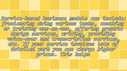 Starting A Home-Based Business: Considerations