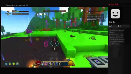 Trove ZeYcCo_ essaie de passer rank légende (3)