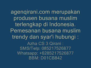 HARGA BAJU MUTIF 2017