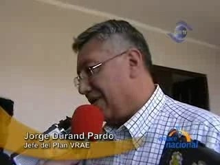 ACLARA FUNCIONES - AYACUCHO