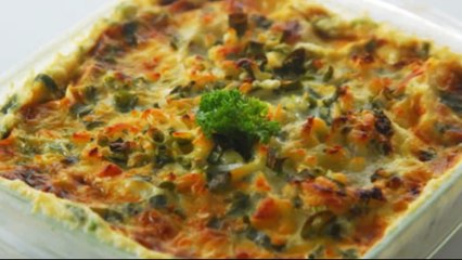 Chilli Cheese Baked Potato Recipe