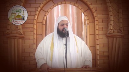 يا أيها الذين آمنوا اتقوا الله - الشيخ القارئ الكفيف فادي الدالي