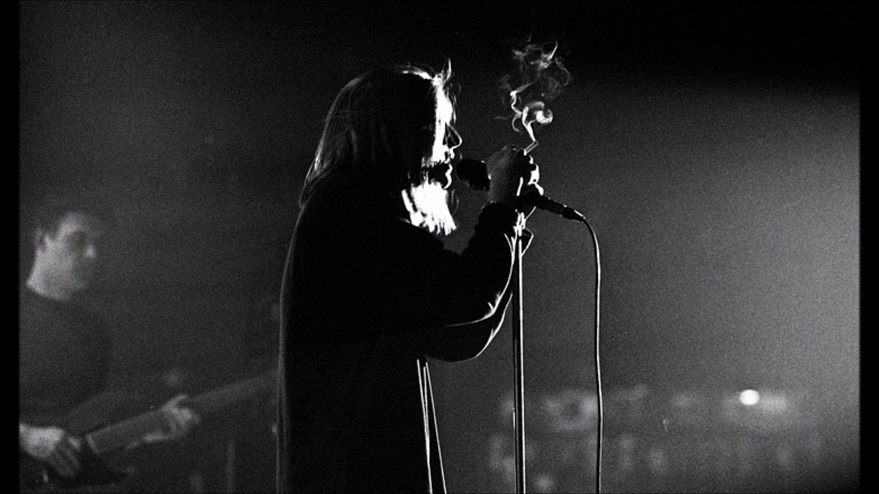 Portishead - Biscuit