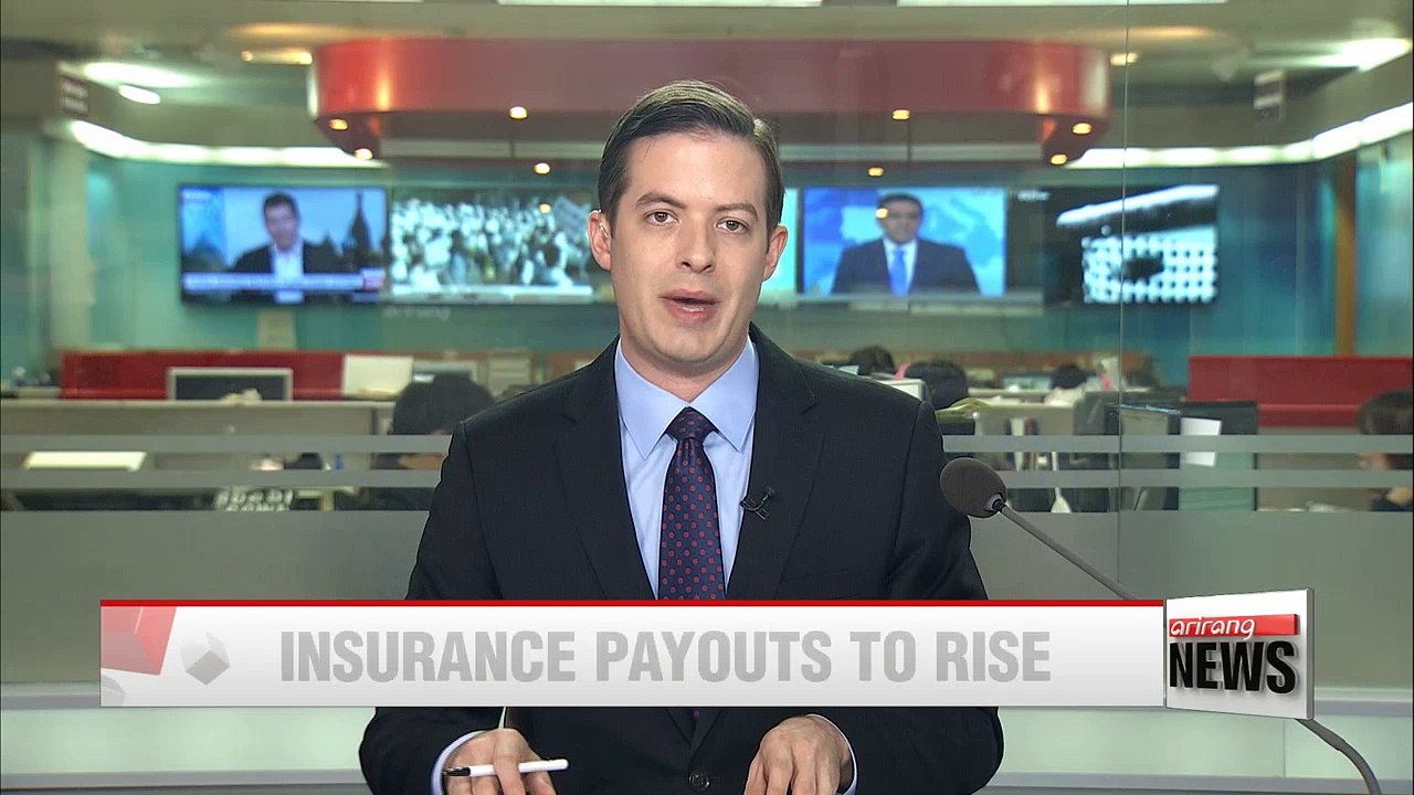 Payouts for car accident deaths to nearly double next year