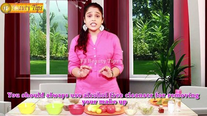 TIPS FOR MAKE UP II मेक उप के लिए नुस्खे II BY JYOTIKA SHARMA II