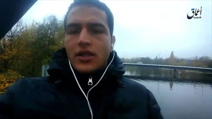 Berlin: l'assaillant avait fait allégeance à l'EI