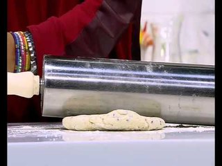 حواوشى اسكندرانى و وصفات اخرى | اميرة في المطبخ حلقة كاملة