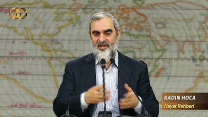 'Ben umreye gidersem bu kızlar Kur'an okumayı bırakır' diye gidemeyip Kâbeyi yüreğine getiren kadın!