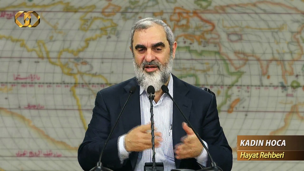 'Ben umreye gidersem bu kızlar Kur'an okumayı bırakır' diye gidemeyip Kâbeyi yüreğine getiren kadın!